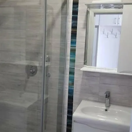 Апартаменты 82 .Аркадия. Apart Otel