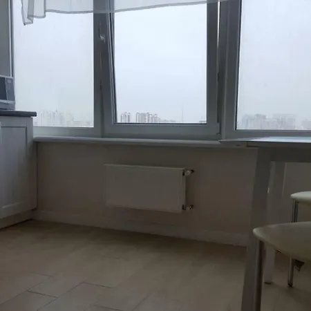 Apart Otel Апартаменты 82 .Аркадия.