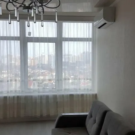 Апартаменты 82 .Аркадия. * Odessa