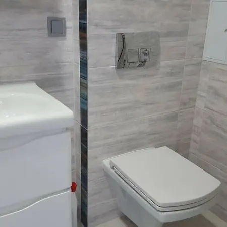 Апартаменты 82 .Аркадия. Apart Otel