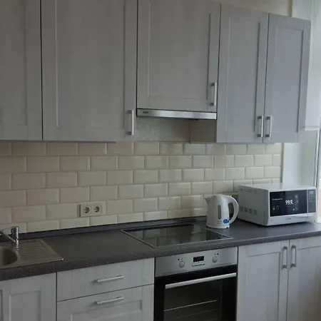 Апартаменты 82 .Аркадия. Apart Otel