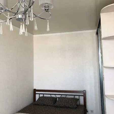 Apart Otel Апартаменты 82 .Аркадия.