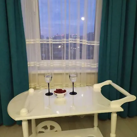 Apart Otel Апартаменты 82 .Аркадия.